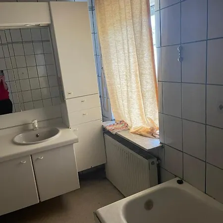 Domek letniskowy Haus Zauberwald *
