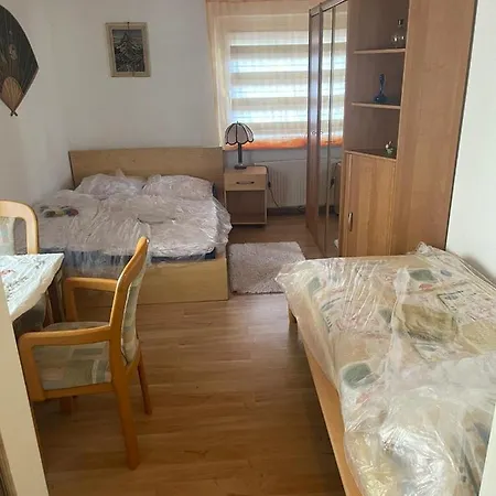 Haus Zauberwald *
