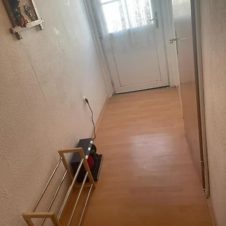 山林小屋 Haus Zauberwald