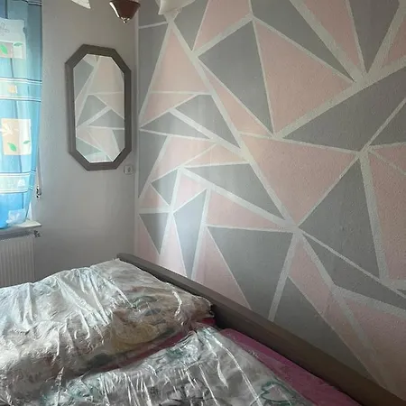 山林小屋 Haus Zauberwald