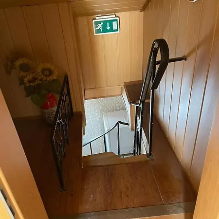 Haus Zauberwald 山林小屋