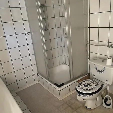 山林小屋 Haus Zauberwald Reichenbach (Upper Franconia)