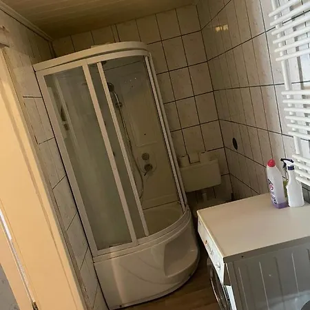 Haus Zauberwald Lodge Reichenbach (Upper Franconia)