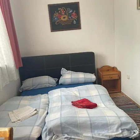 Haus Zauberwald Lodge *